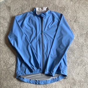 Peter Millar Albatross 3 Layer Rain Jacket M